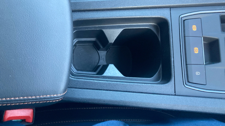 CUPRA Formentor 1.4 eHybrid 204 V2 5dr DSG Estate